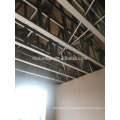 xinnuo light gauge framing villa prefabricated steel structure house